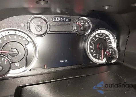 2019 Ram 1500 Classic Lone Star 4X2 5'7 Box from USA, damaged, VIN 1C6RR6LT2KS564298